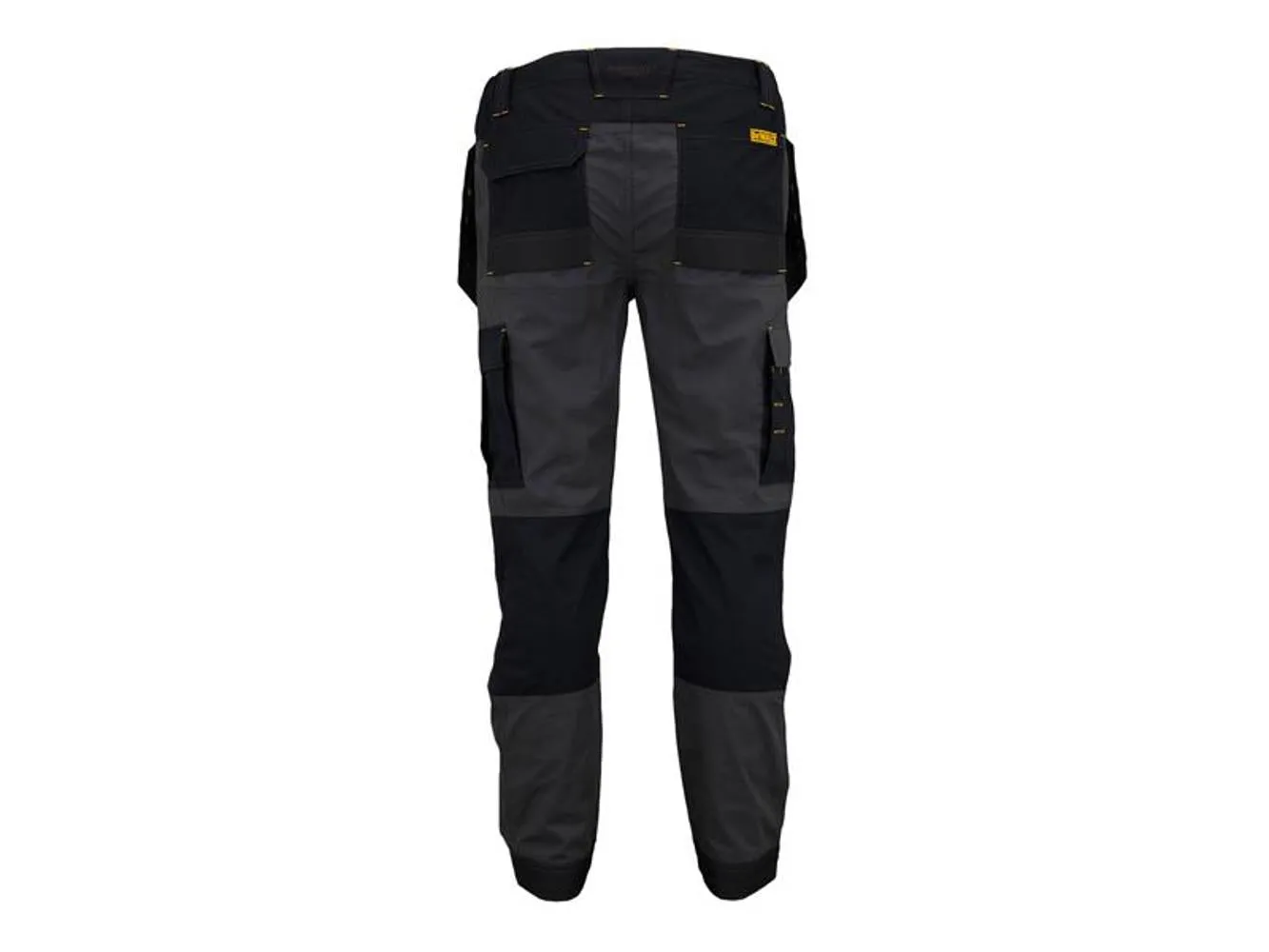 Dewalt Power Tools Albany Slim Fit Trousers 38In Waist 31In Leg