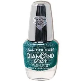 Diamond Crush Nail Polish