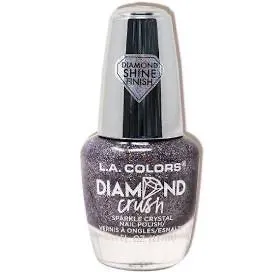 Diamond Crush Nail Polish