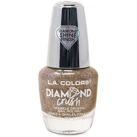 Diamond Crush Nail Polish