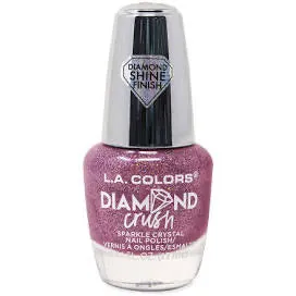 Diamond Crush Nail Polish