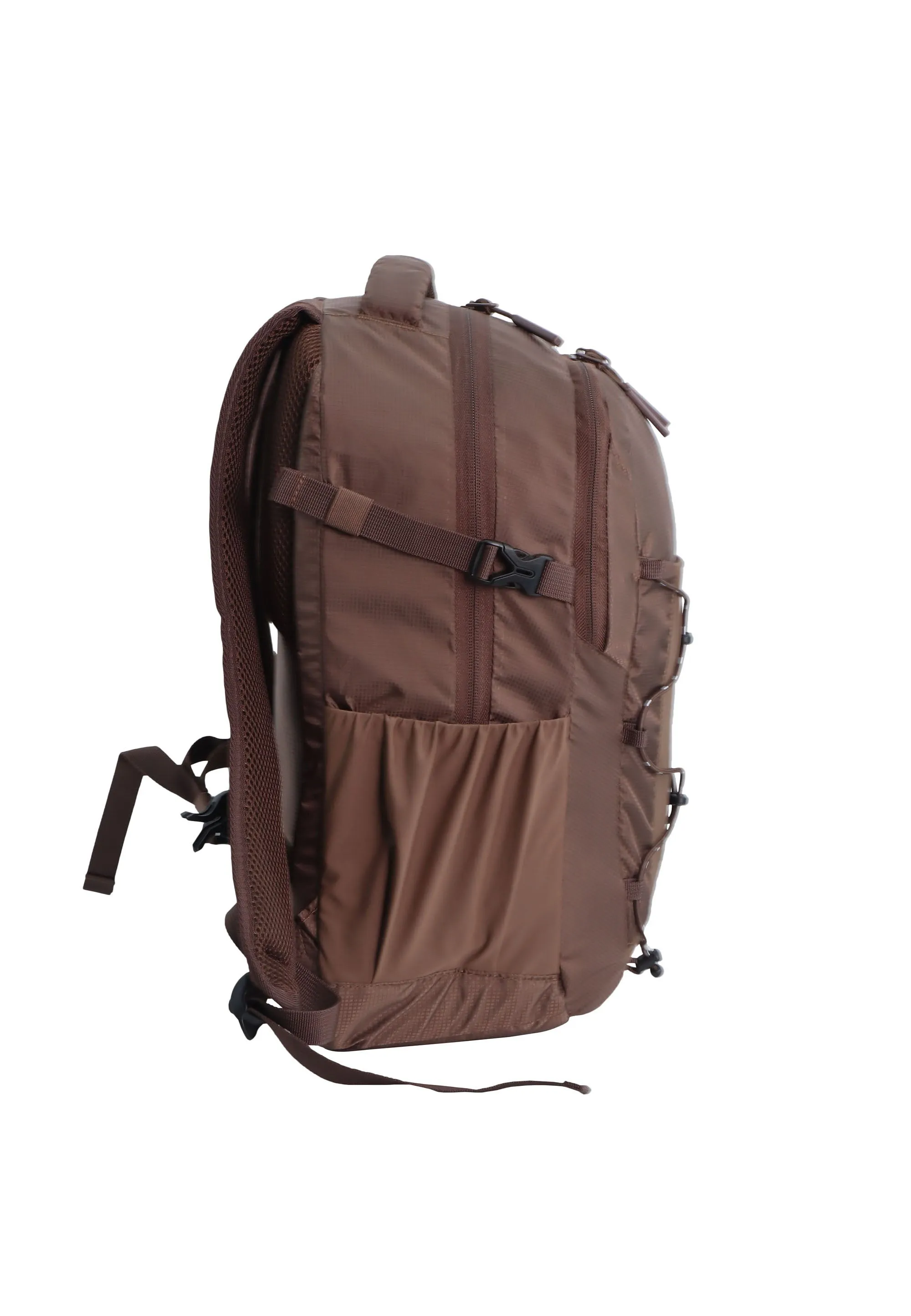 Discovery Outdoor Backpack  / School Backpack - D00612 Brown