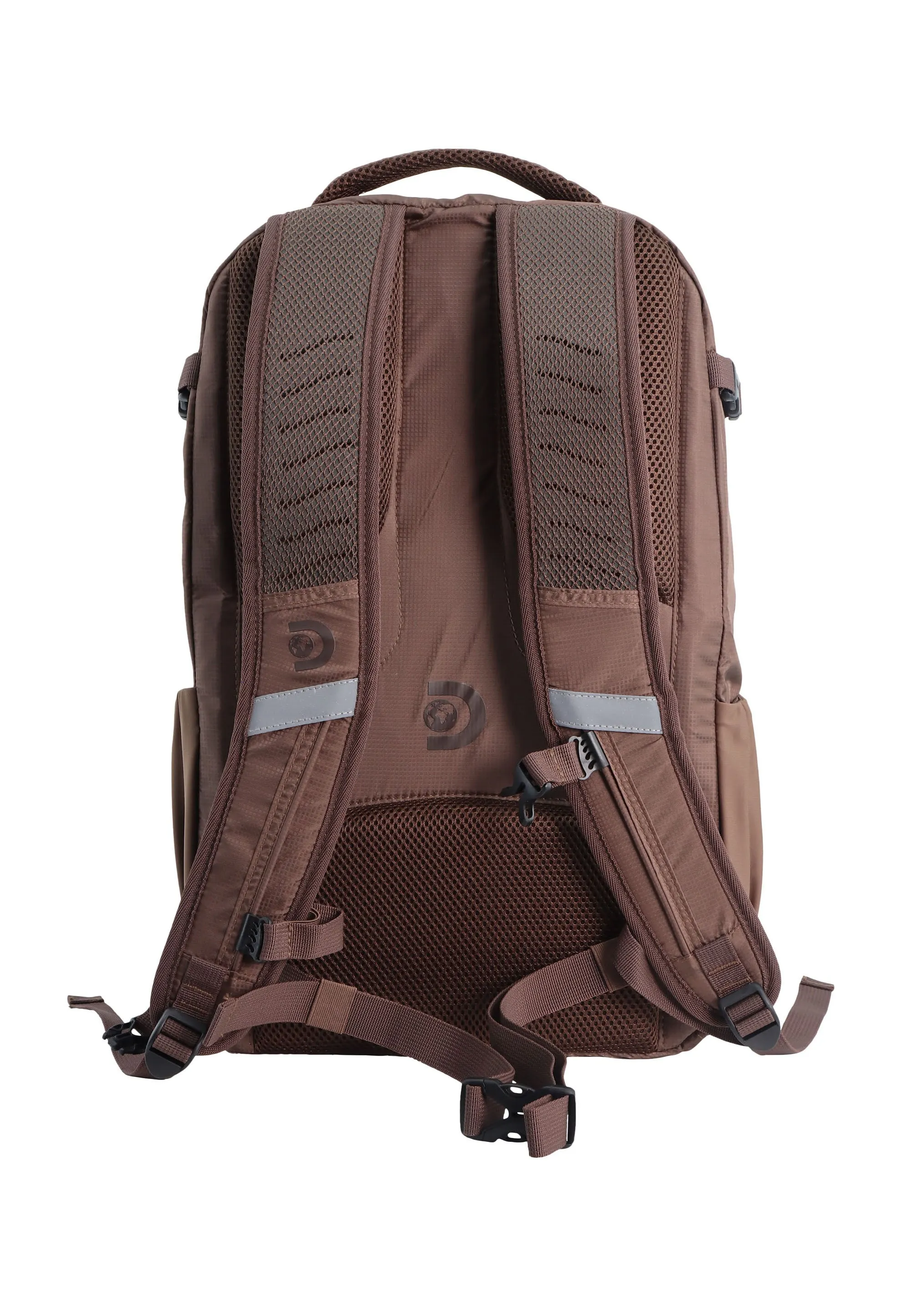 Discovery Outdoor Backpack  / School Backpack - D00613 Brown