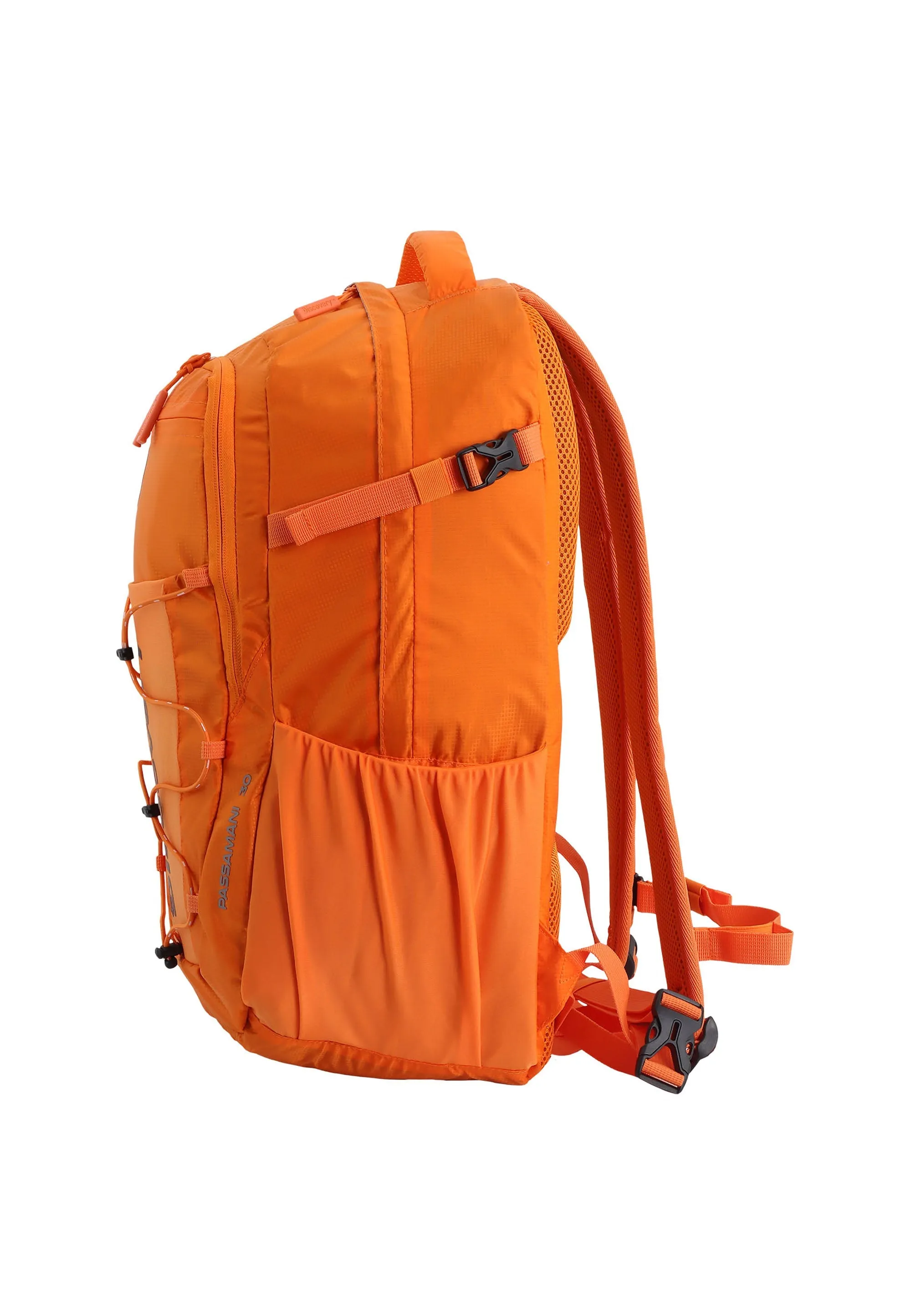 Discovery Outdoor Backpack  / School Backpack - D00613 Orange