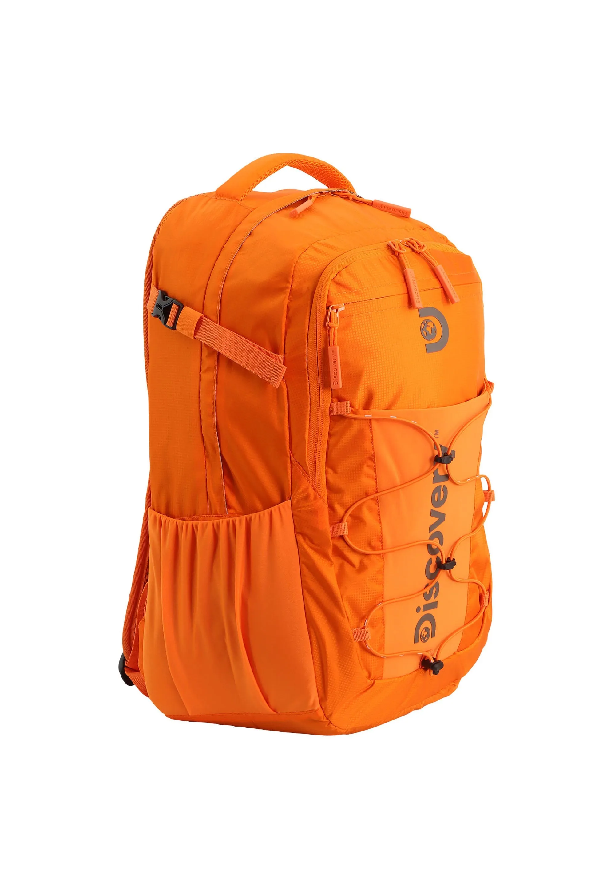 Discovery Outdoor Backpack  / School Backpack - D00613 Orange