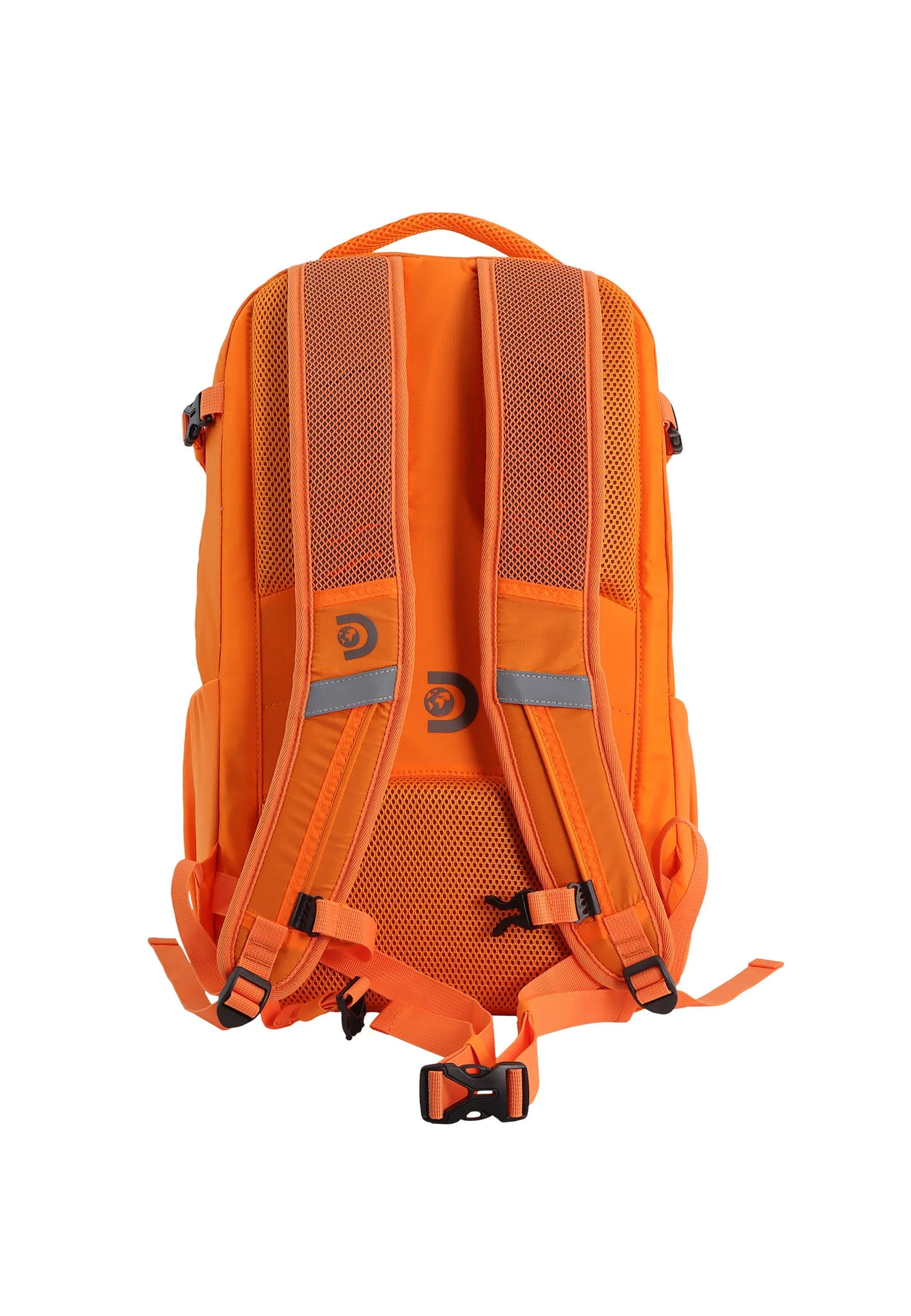 Discovery Outdoor Backpack  / School Backpack - D00613 Orange