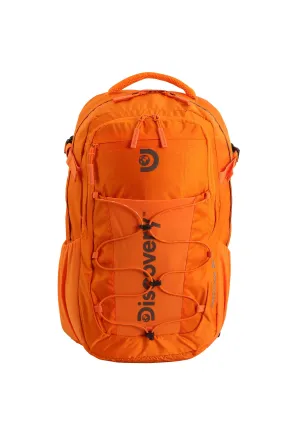 Discovery Outdoor Backpack  / School Backpack - D00613 Orange