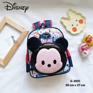 Disney Mickey Minnie Kids Backpack