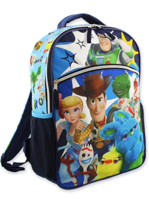 Disney Toy Story 4 16" School Backpack