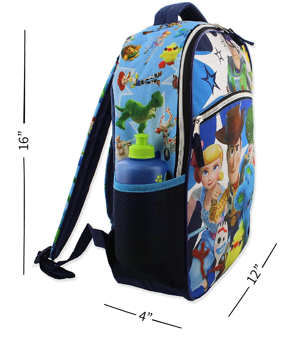 Disney Toy Story 4 16" School Backpack