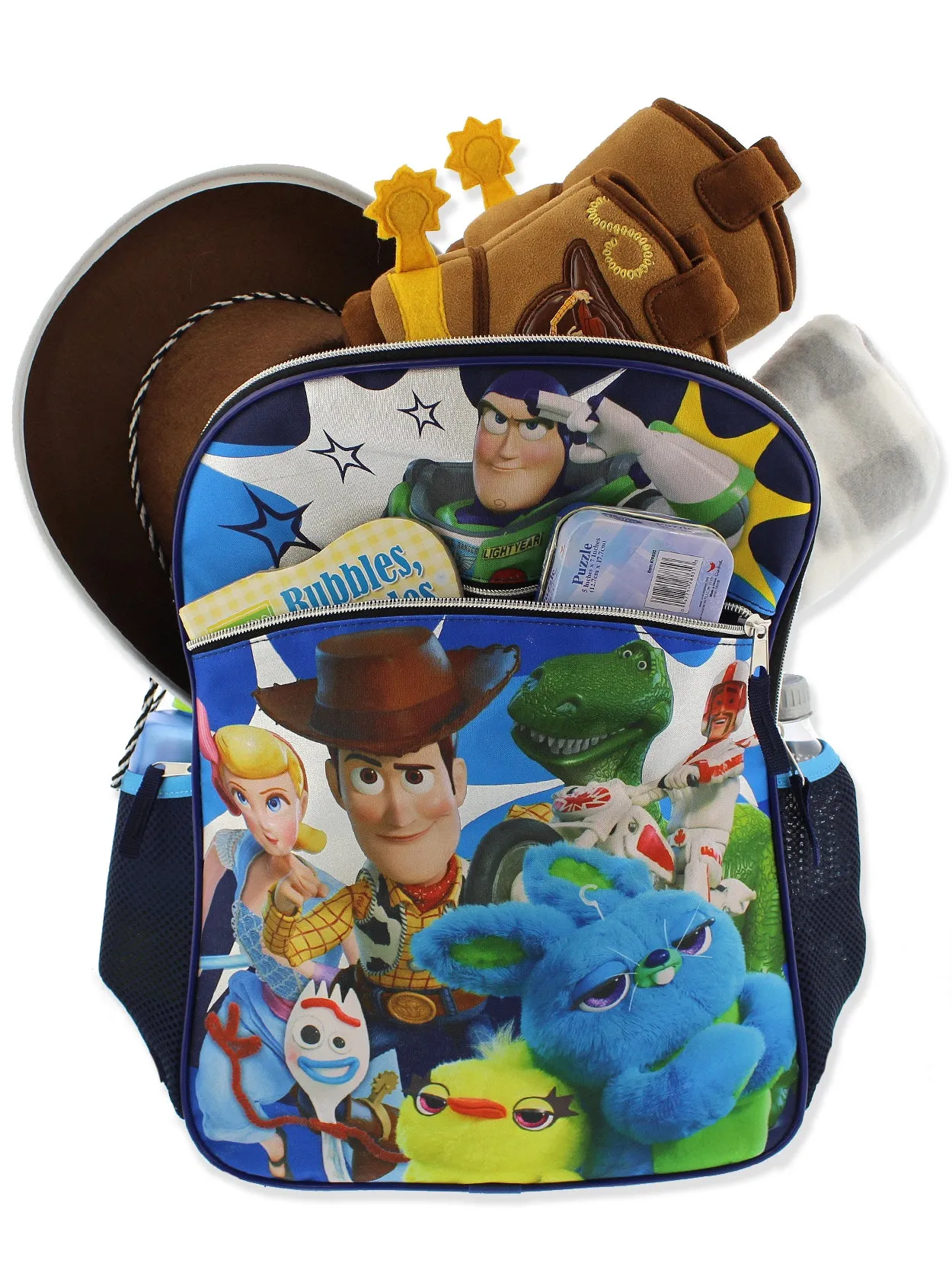Disney Toy Story 4 16" School Backpack