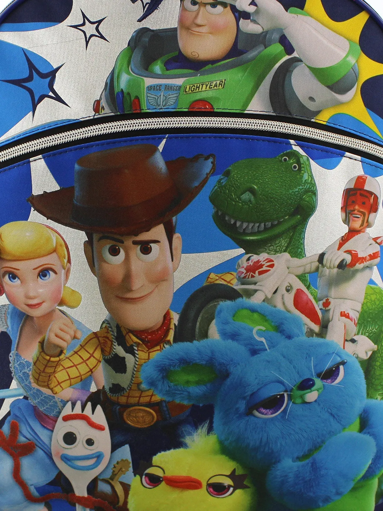 Disney Toy Story 4 16" School Backpack