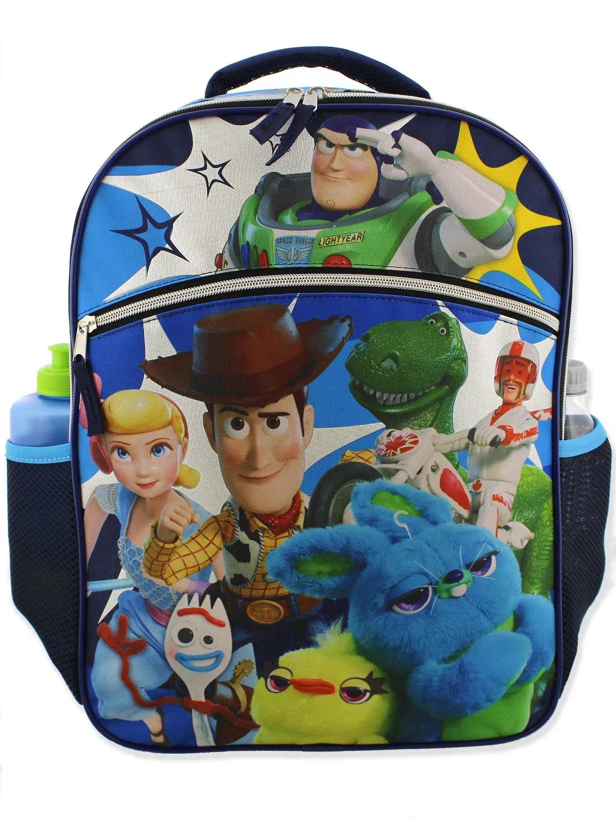 Disney Toy Story 4 16" School Backpack