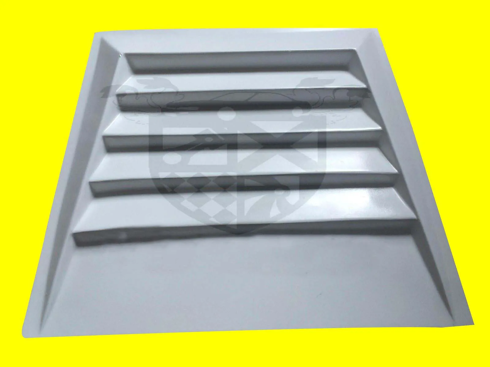 Dmax Style Hood Vent (Universal)