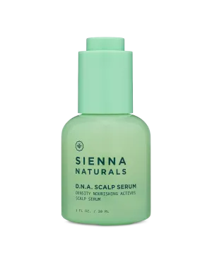 D.N.A. Density Nourishing Actives Scalp Serum for Hair Growth