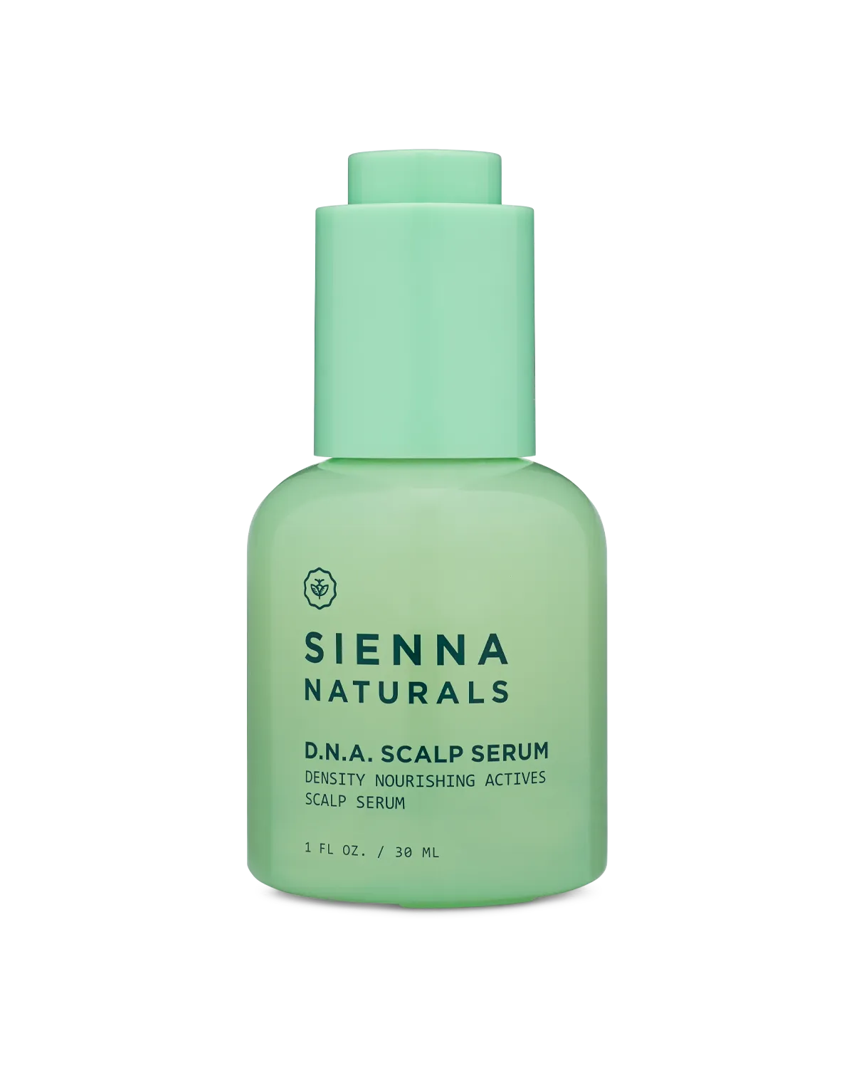 D.N.A. Density Nourishing Actives Scalp Serum for Hair Growth