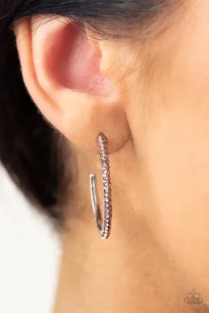 Dont Think Twice - Paparazzi Accessories
