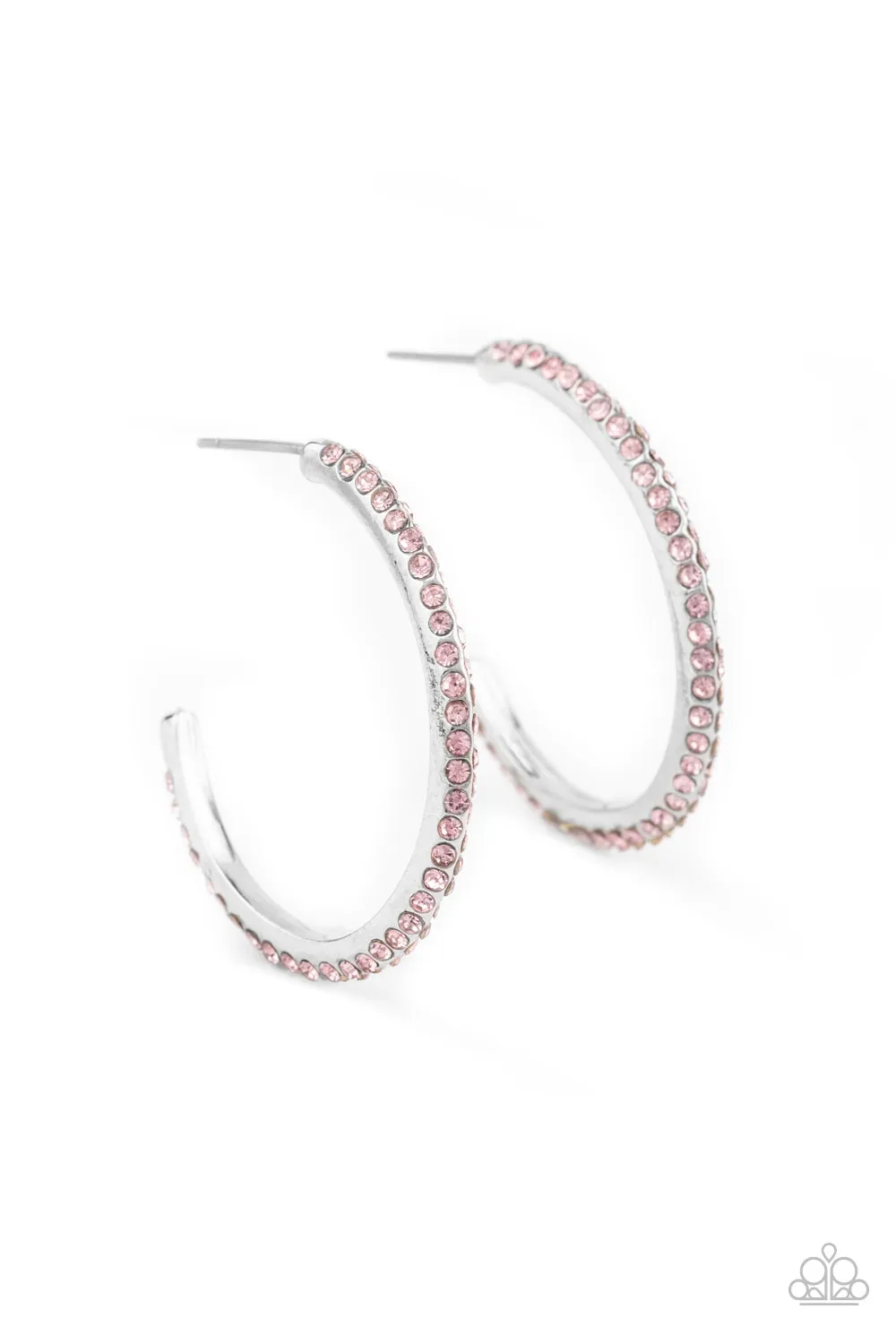 Dont Think Twice - Paparazzi Accessories