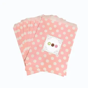 Donut Candy Bag