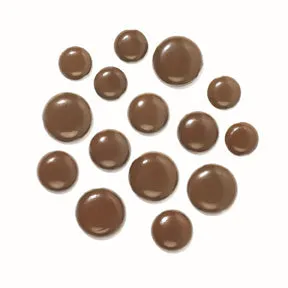Doodlebug - Brads / Chunky - Bon Bon/2357