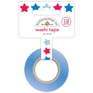 Doodlebug - Land That I Love - Washi Tape - Star Struck / 6752