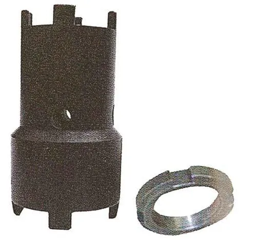 Dragon Stone Clutch Hub Lock Nut Driver 25 and 30 mm
