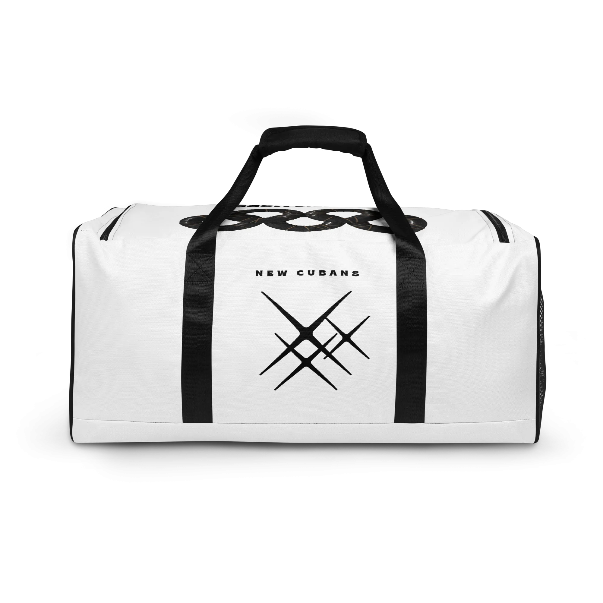 Duffle bag