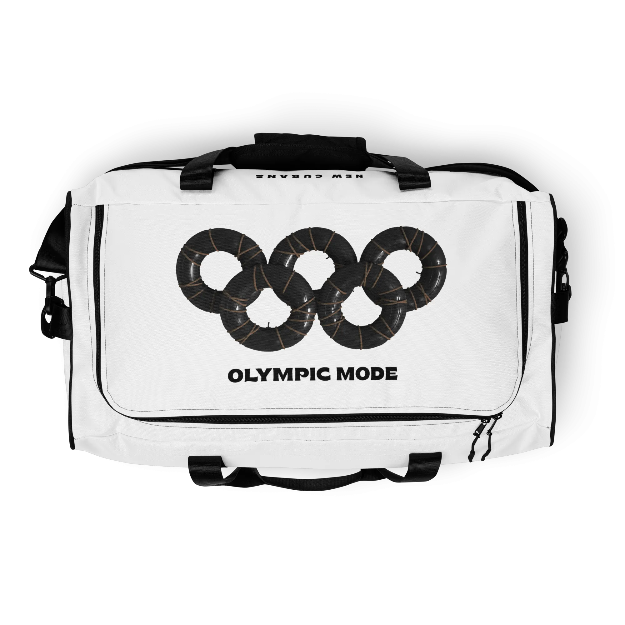 Duffle bag