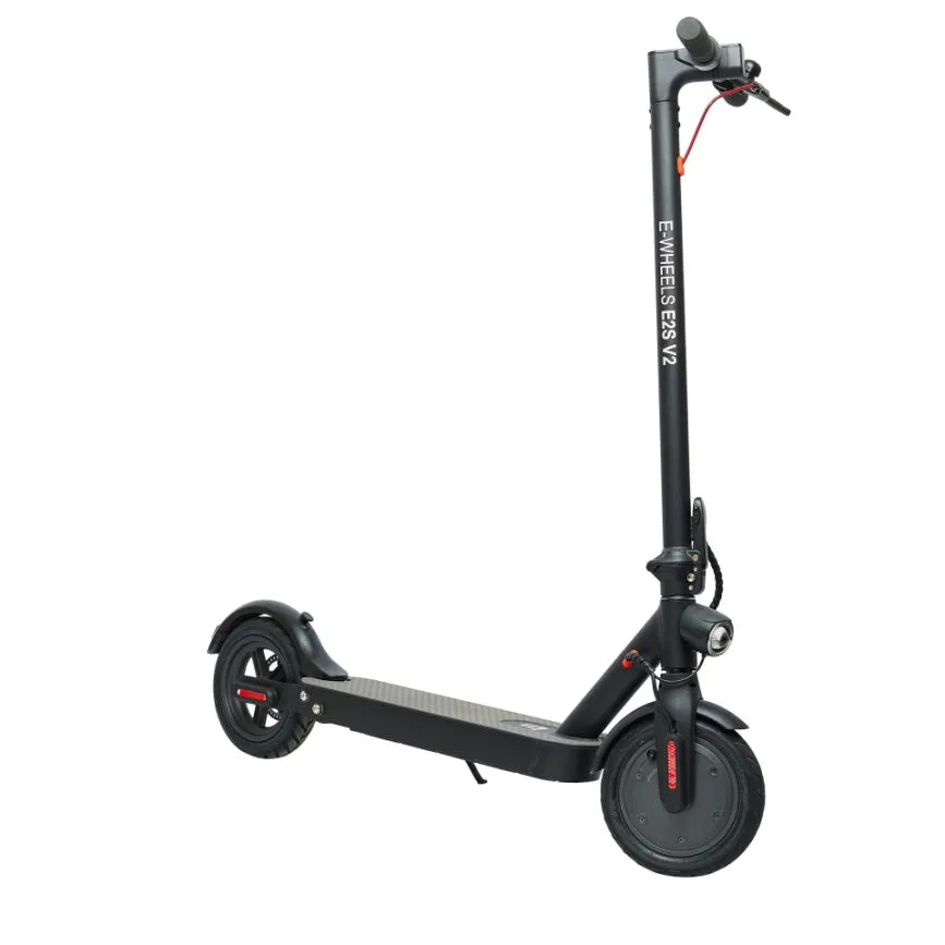 E-Wheels V2 Long Range 