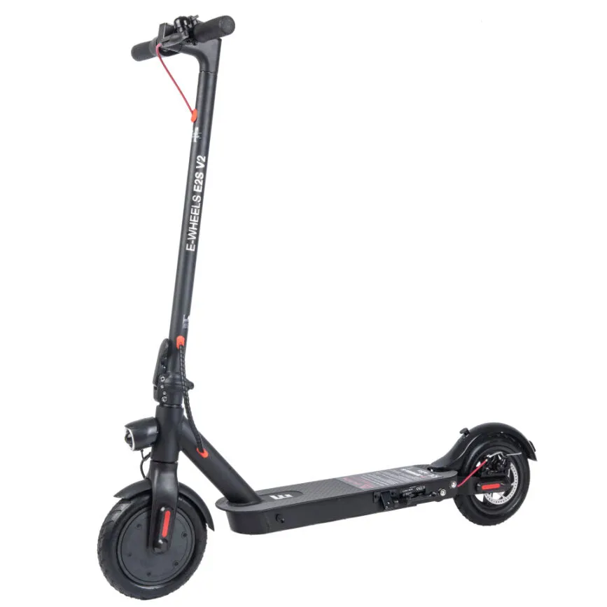 E-Wheels V2 Long Range 