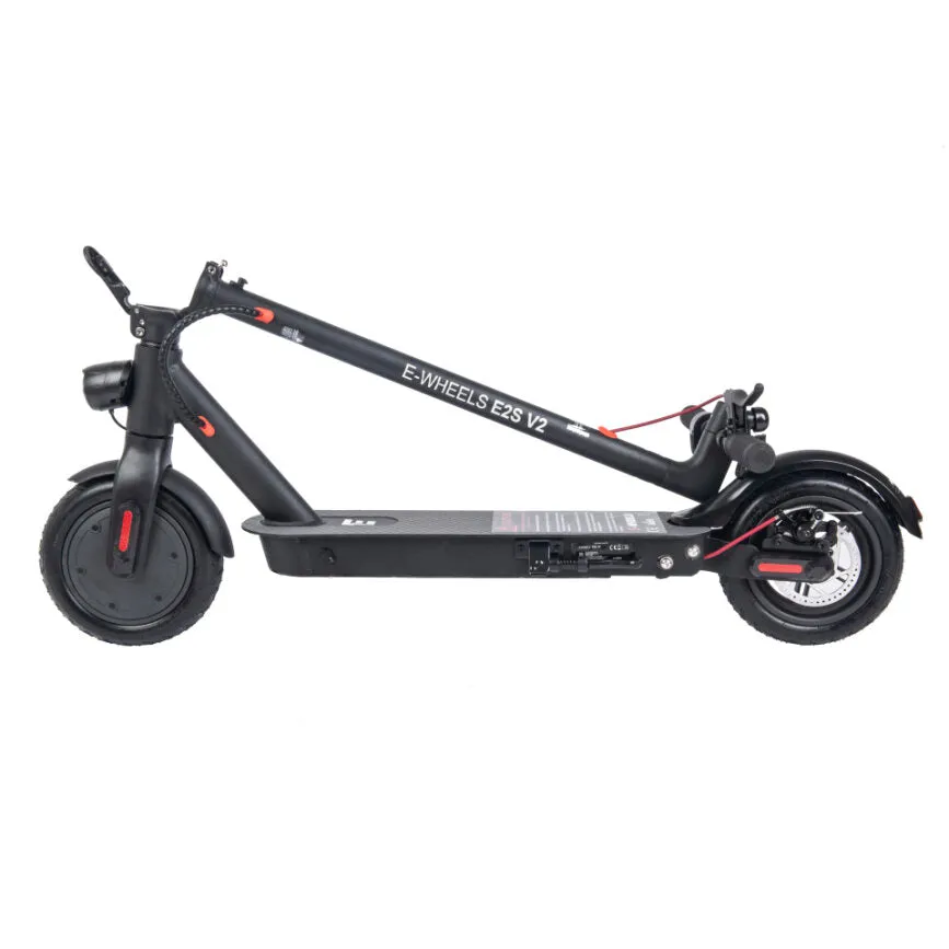 E-Wheels V2 Long Range 