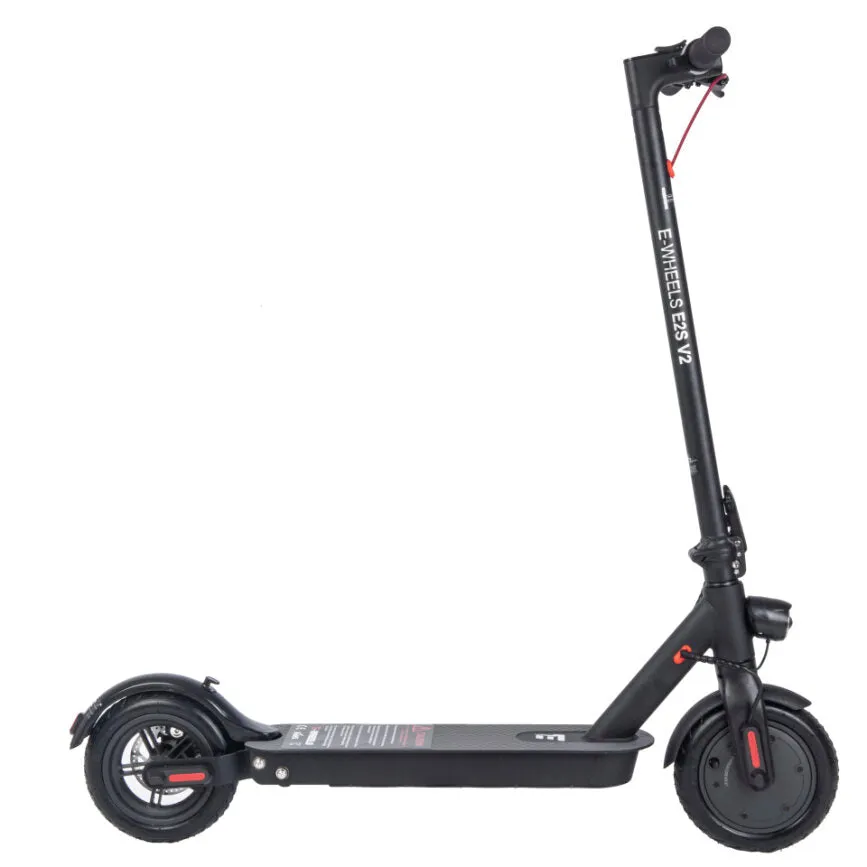 E-Wheels V2 Long Range 