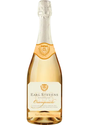 Earl Stevens Sparkling Orangesicle 750 ml