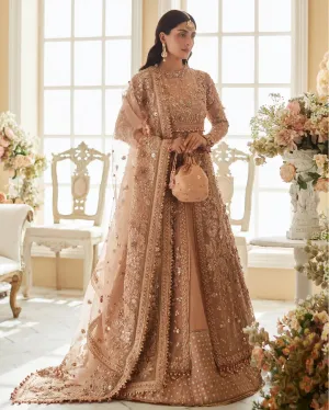 ELAN | WEDDING FESTIVE 2023 | ARIANA (EC23-05)