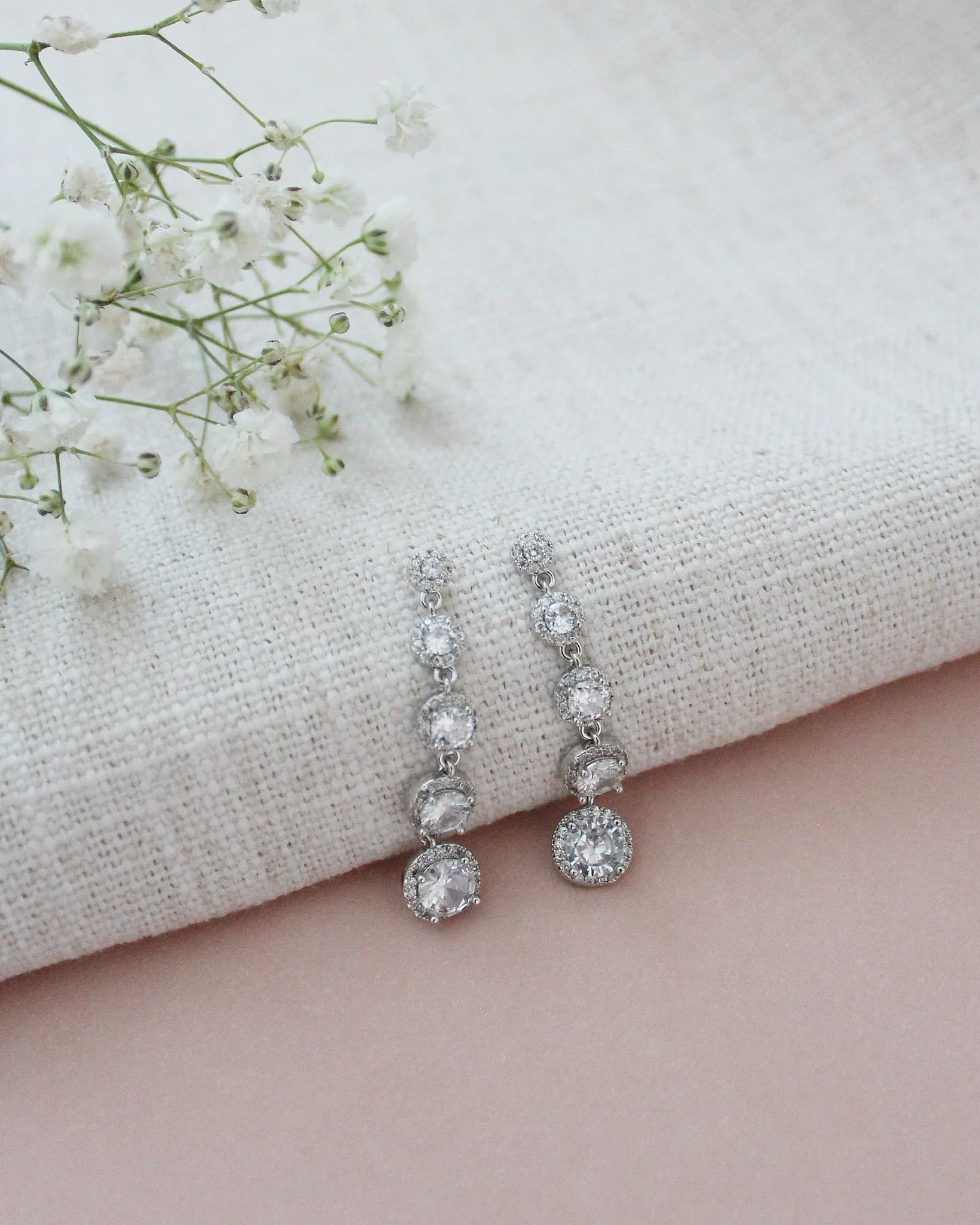Eleanor Earring