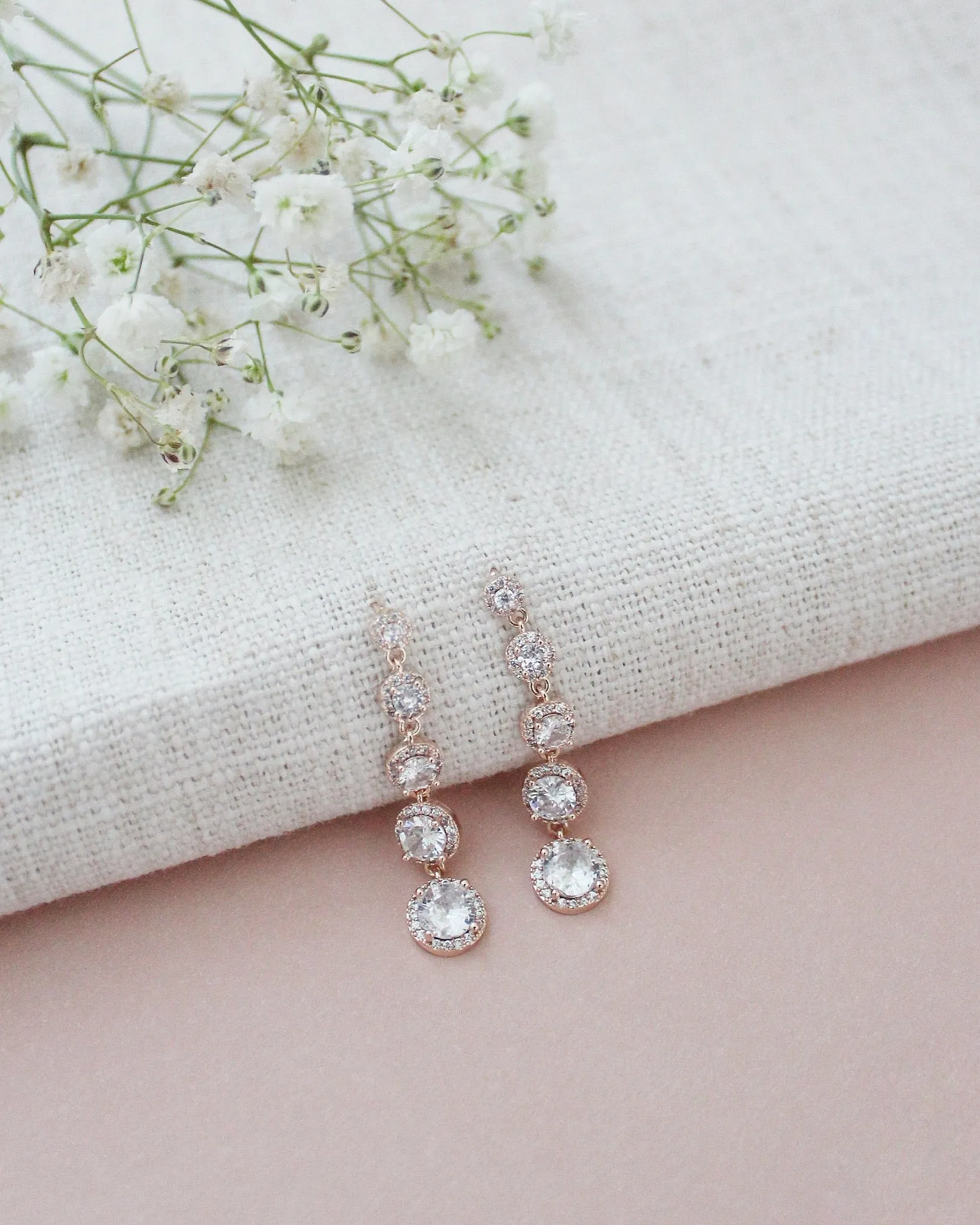 Eleanor Earring