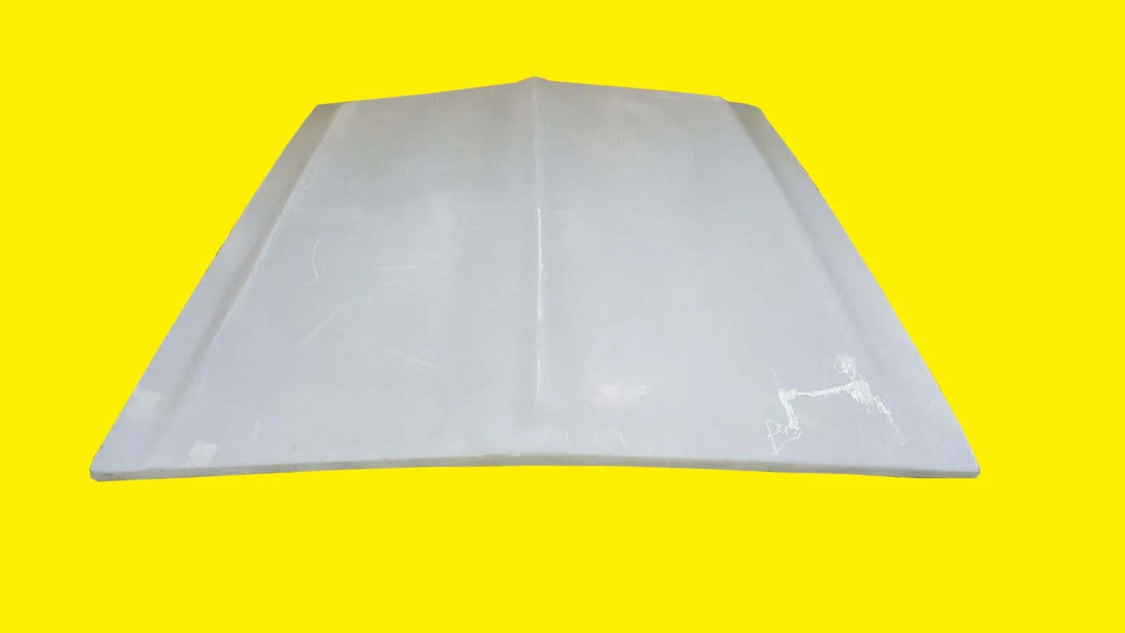 Eleanor Mustang style Hood Scoop Cobra