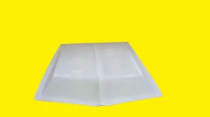 Eleanor Mustang style Hood Scoop Cobra