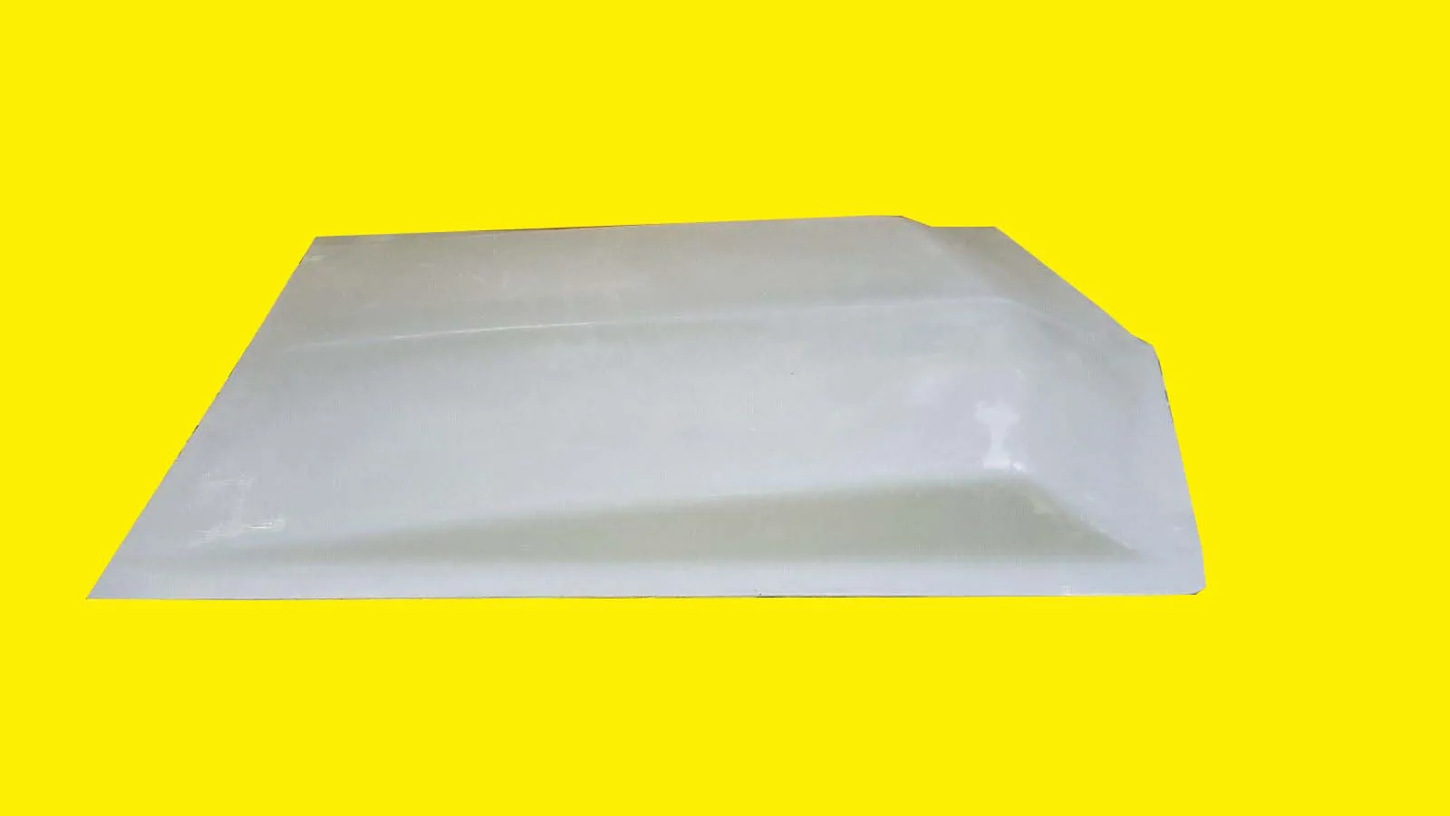 Eleanor Mustang style Hood Scoop Cobra
