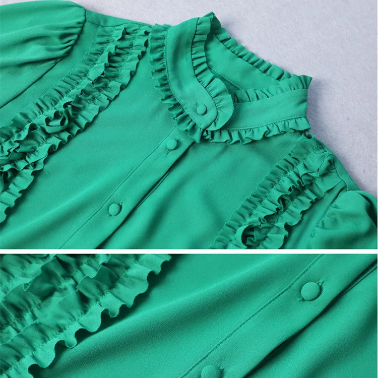 Elegant Commuting Dress