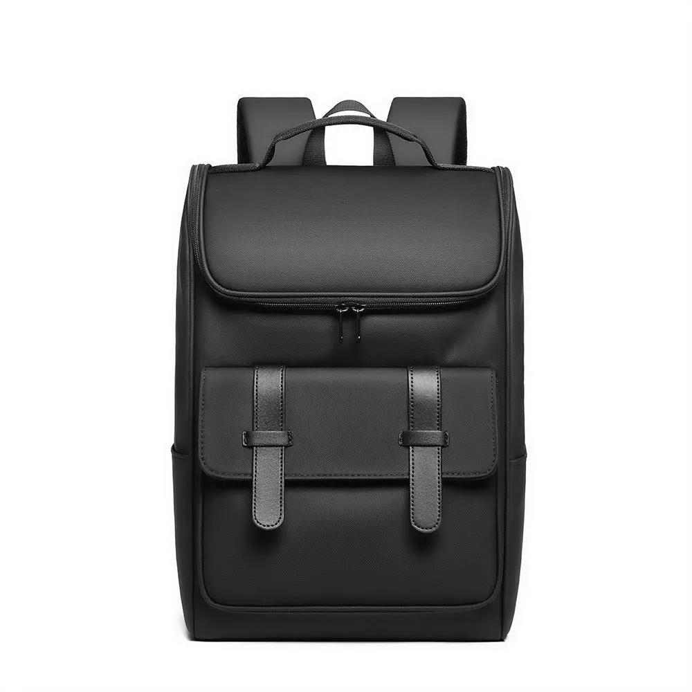 Elevate Your Commute: Men’s Large Capacity Computer Backpack