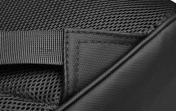 Elevate Your Commute: Men’s Large Capacity Computer Backpack