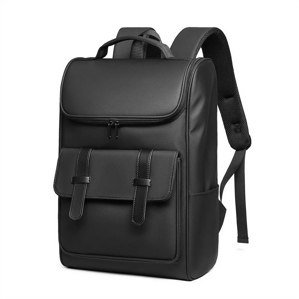 Elevate Your Commute: Men’s Large Capacity Computer Backpack
