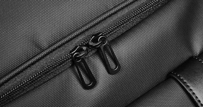 Elevate Your Commute: Men’s Large Capacity Computer Backpack