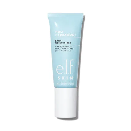 Elf Holy Hydration! Daily Hydration Moisturizer 75 ml