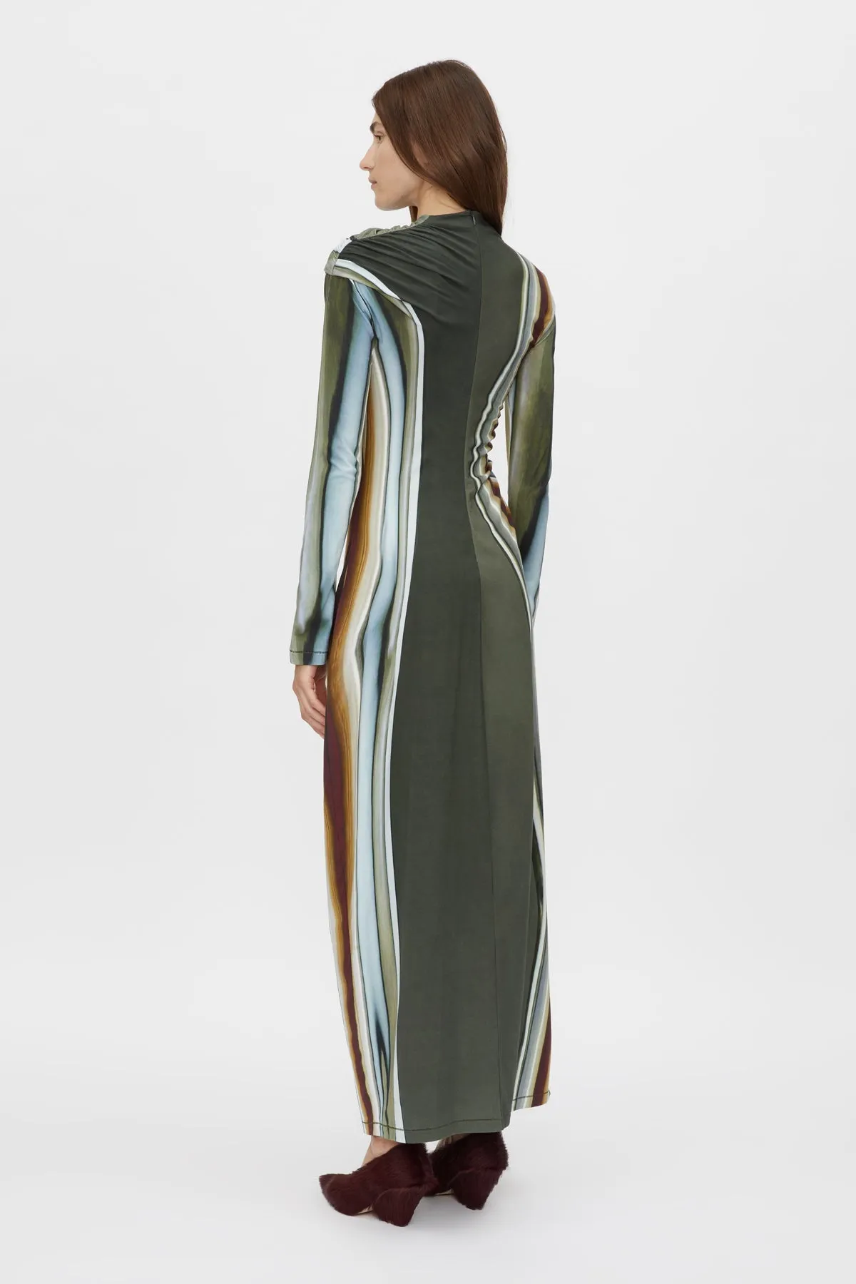 Elixir Dress