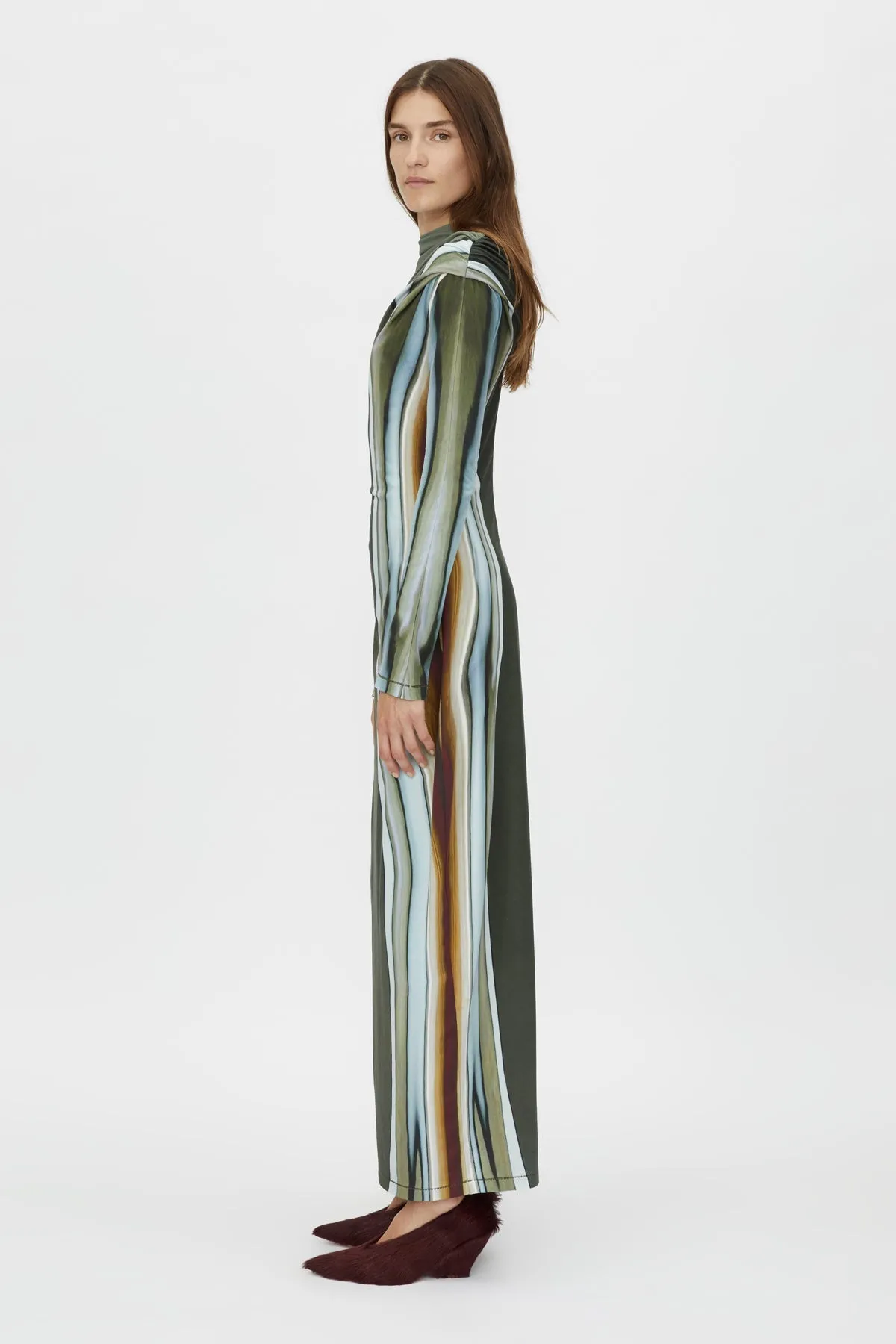 Elixir Dress