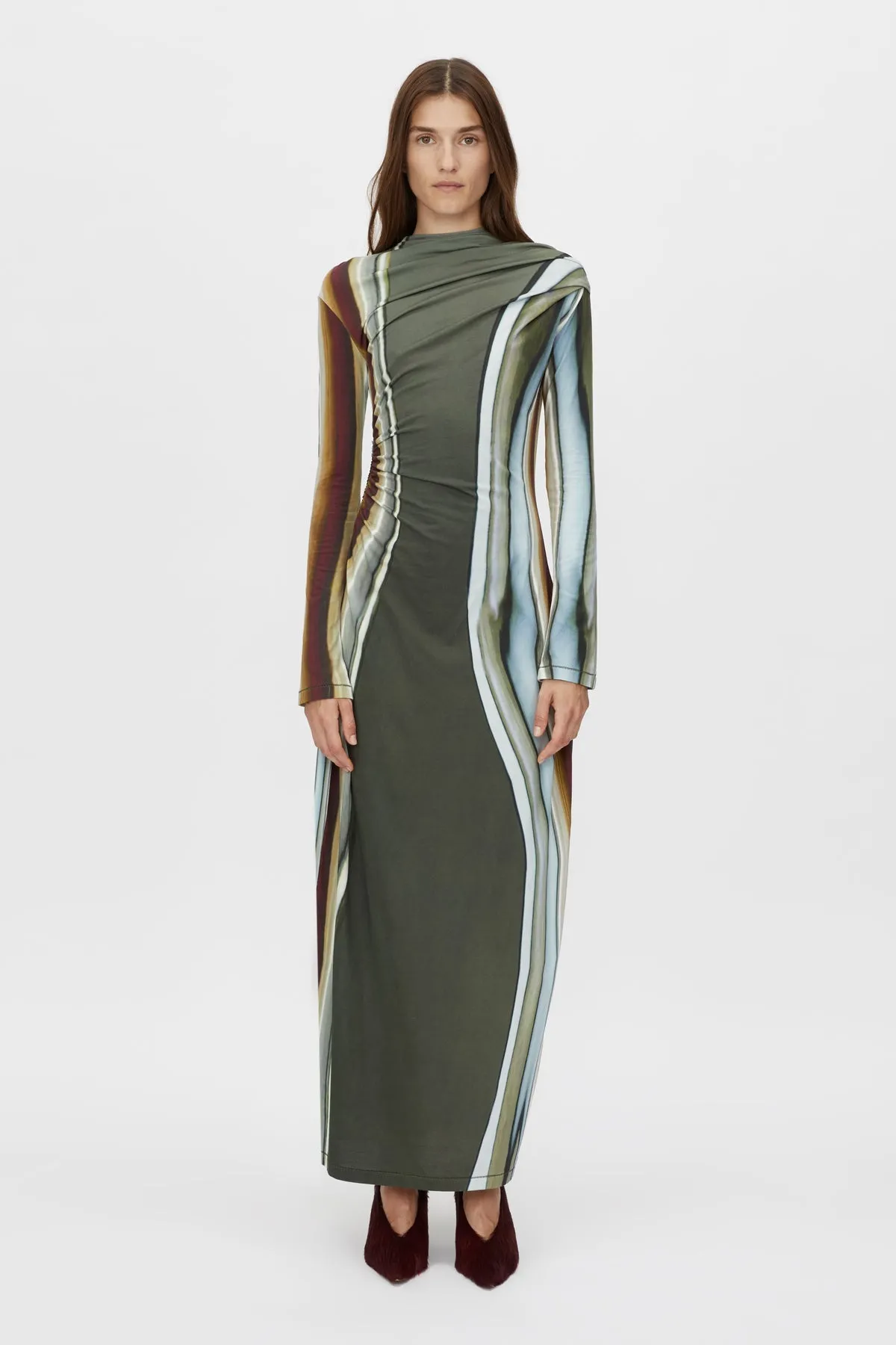 Elixir Dress