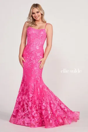 Ellie Wilde - EW34009