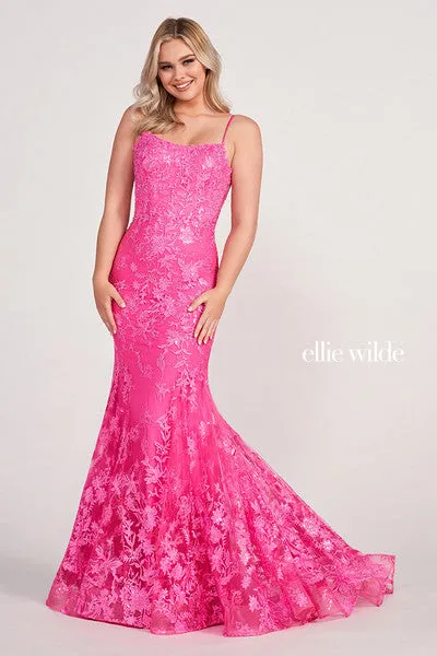 Ellie Wilde - EW34009